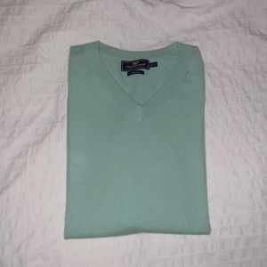 Vineyard Vines Merino wool sweater men’s